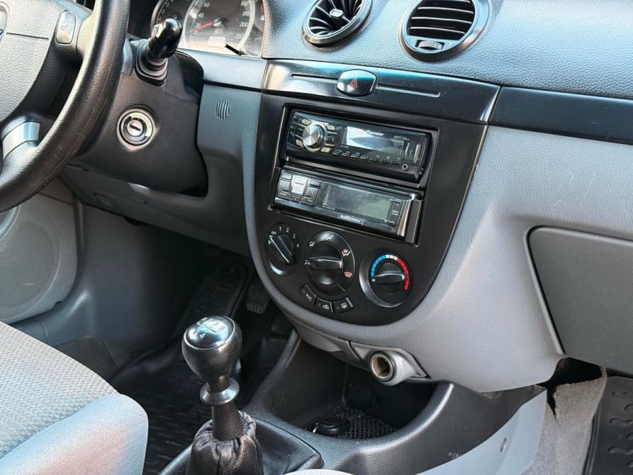 Chevrolet Lacetti I Энгельс  - изображение 17