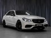 Mercedes-Benz E-Класс IV (W212 S212 C207) Рестайлинг Тюмень  - изображение 34