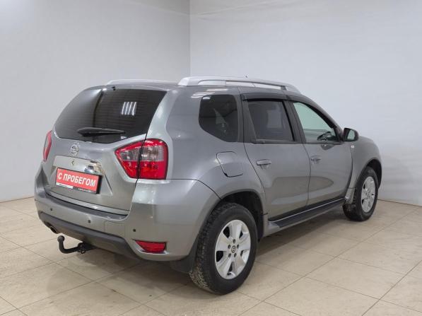 Nissan Terrano III (D10) с пробегом 2021 года, цена 1 670 000 рублей, 77557 км, внедорожник, Автокод Объявления