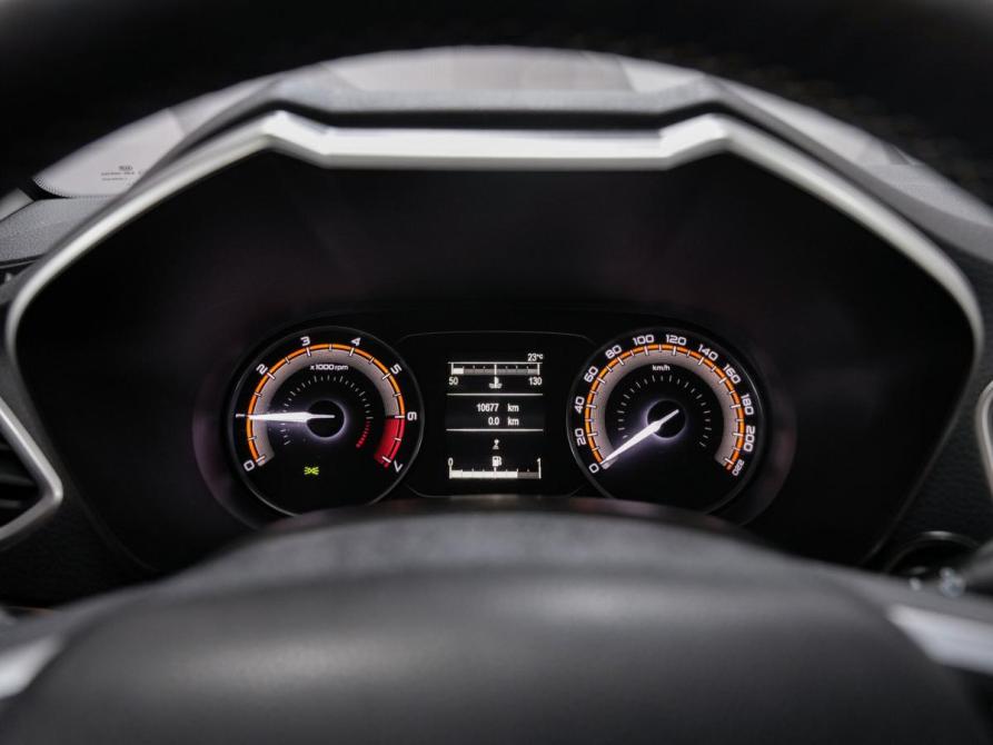 Lada (ВАЗ) Vesta I Рестайлинг (NG) Ульяновск  - изображение 15