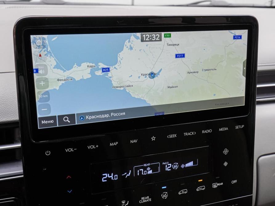 Hyundai Staria I Краснодар  - изображение 17