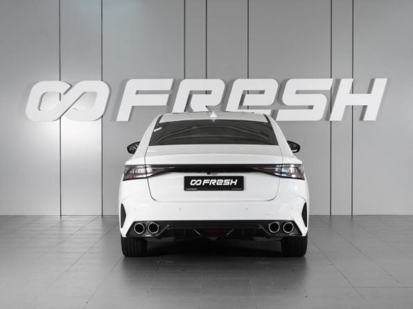Chery Arrizo 8 с пробегом 2023 года, цена 2 049 000 рублей, 61586 км, седан, Автокод Объявления