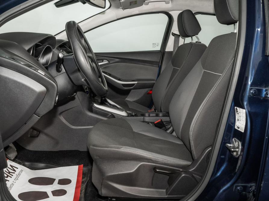 Ford Focus III Иркутск  - изображение 6