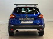 Renault Kaptur I Рестайлинг Балашиха  - изображение 21