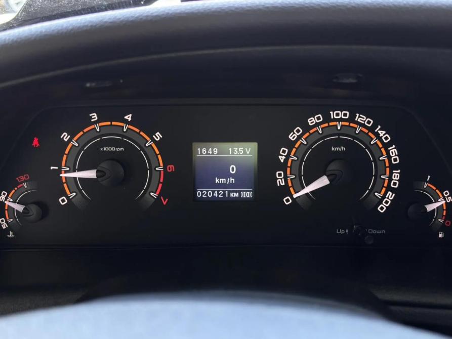 Lada (ВАЗ) Niva I Рестайлинг (Travel) Краснодар  - изображение 18
