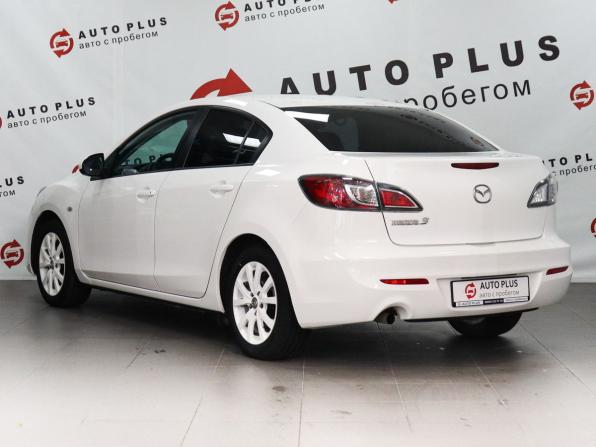 Mazda 3 II (BL) Рестайлинг с пробегом 2012 года, цена 899 000 рублей, 203000 км, седан, Автокод Объявления