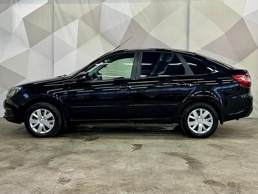 Lada (ВАЗ) Granta I Рестайлинг Оренбург  - изображение 8