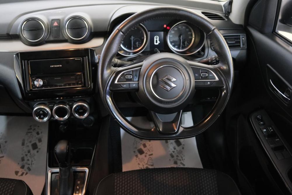 Suzuki Swift V Омск  - изображение 12