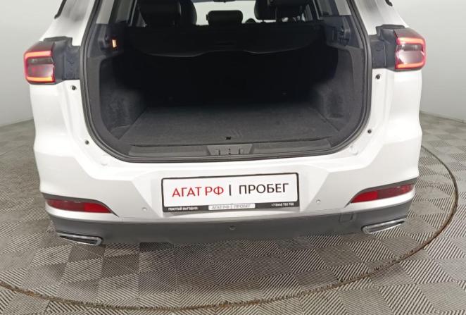 Chery Tiggo 7 Pro I с пробегом 2022 года, цена 1 683 000 рублей, 61500 км, внедорожник, Автокод Объявления