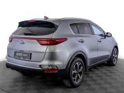 Kia Sportage IV Рестайлинг Москва  - изображение 31
