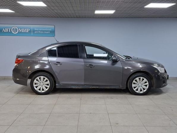 Chevrolet Cruze I Рестайлинг с пробегом 2013 года, цена 429 000 рублей, 233000 км, седан, Автокод Объявления