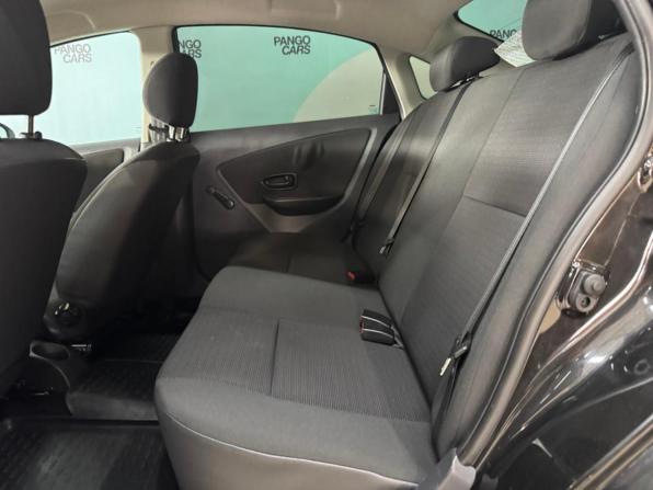 Nissan Almera III (G15) с пробегом 2015 года, цена 700 000 рублей, 101609 км, седан, Автокод Объявления