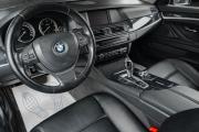 BMW 5 серии VI (F10/F11/F07) Тюмень  - изображение 28