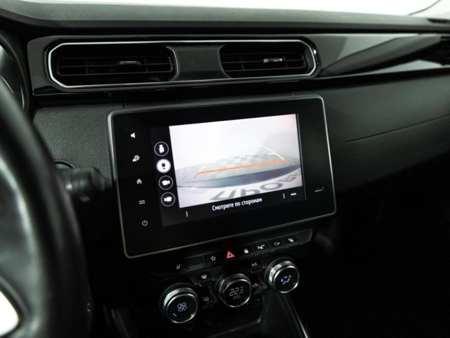 Renault Arkana I Санкт-Петербург  - изображение 16