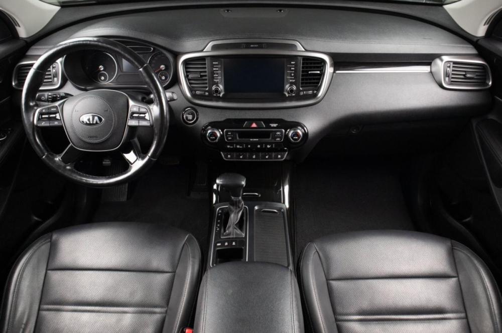 Kia Sorento III Prime Рестайлинг Оренбург  - изображение 8