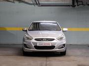 Hyundai Solaris I Тюмень  - изображение 25