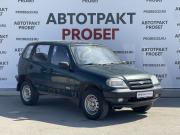 Chevrolet Niva I Владимир  - изображение 12