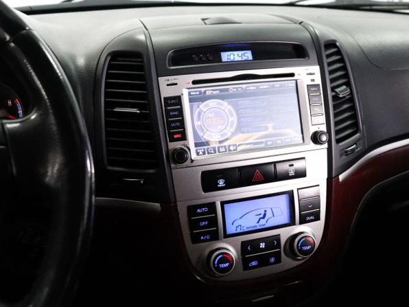 Hyundai Santa Fe II с пробегом 2008 года, цена 1 099 000 рублей, 264600 км, внедорожник, Автокод Объявления