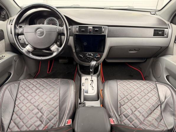 Chevrolet Lacetti I с пробегом 2007 года, цена 355 000 рублей, 334782 км, седан, Автокод Объявления