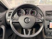 Skoda Yeti I Рестайлинг Москва  - изображение 33