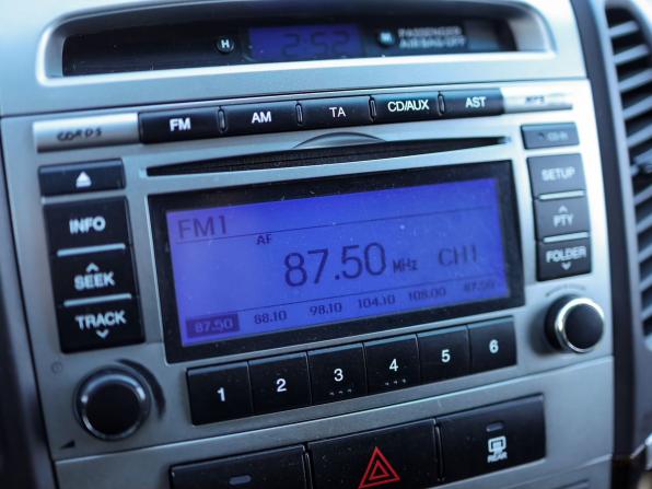 Hyundai Santa Fe II Рестайлинг с пробегом 2011 года, цена 1 199 000 рублей, 222220 км, внедорожник, Автокод Объявления