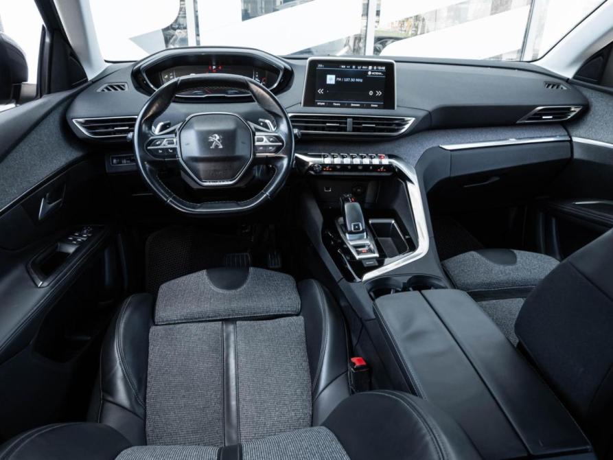 Peugeot 5008 II Ставрополь  - изображение 6