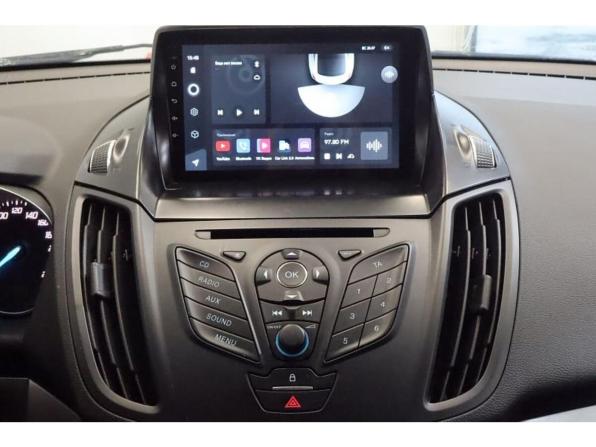 Ford Kuga II с пробегом 2016 года, цена 1 467 000 рублей, 125914 км, внедорожник, Автокод Объявления