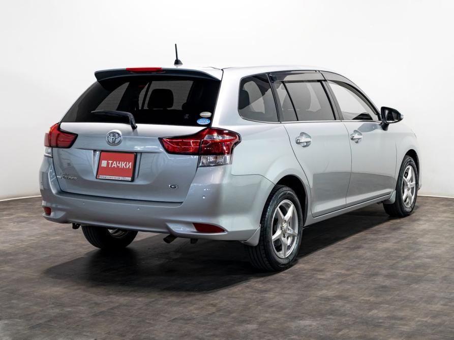 Toyota Corolla XI (E160 E170) Рестайлинг 2 Чита  - изображение 3