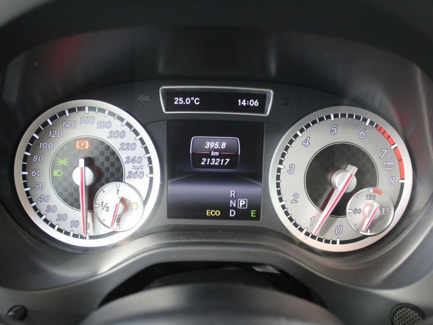 Mercedes-Benz A-Класс III (W176) Москва  - изображение 16