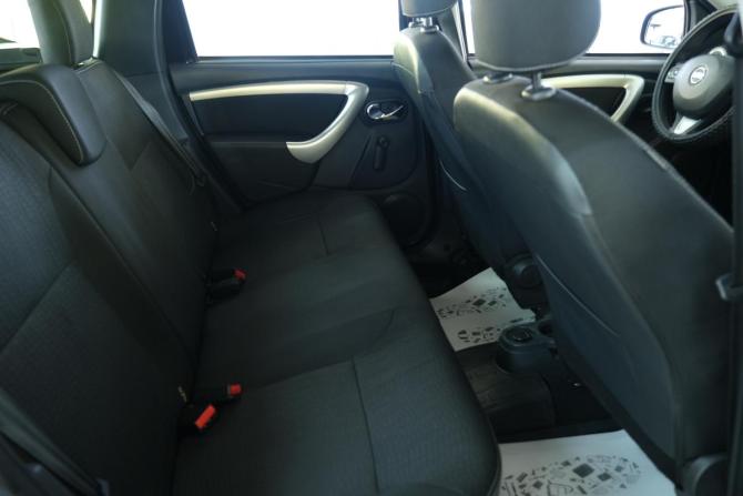 Nissan Terrano III (D10) с пробегом 2020 года, цена 1 749 000 рублей, 87000 км, внедорожник, Автокод Объявления