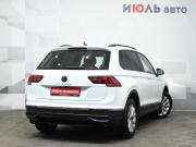 Volkswagen Tiguan II Рестайлинг Екатеринбург  - изображение 27