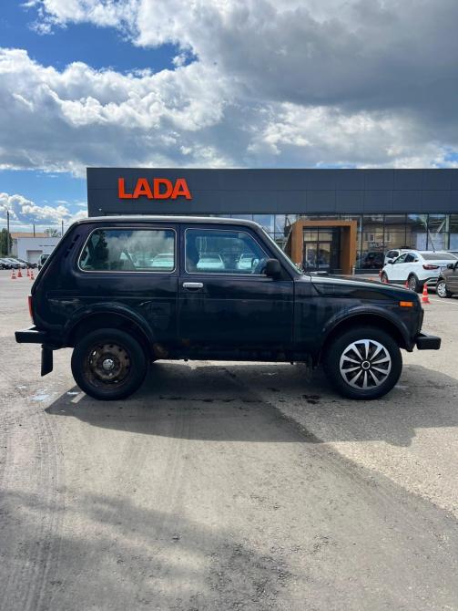 Lada (ВАЗ) 2121 (4x4) I Рестайлинг Кострома  - изображение 4