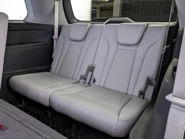 GAC GS8 II с пробегом 2023 года, цена 3 315 000 рублей, 42399 км, внедорожник, Автокод Объявления