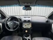 Nissan Qashqai I Рестайлинг Ростов-на-Дону  - изображение 22