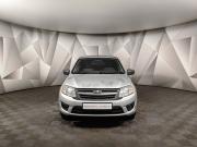 Lada (ВАЗ) Granta I Москва  - изображение 23
