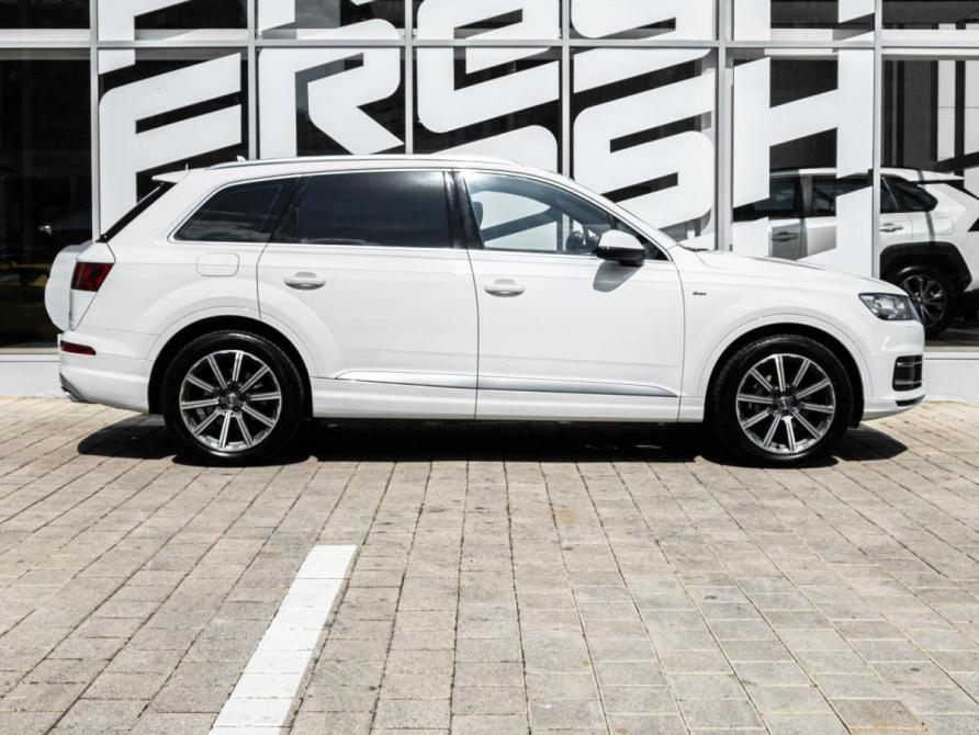 Audi Q7 II (4M) Ставрополь  - изображение 5
