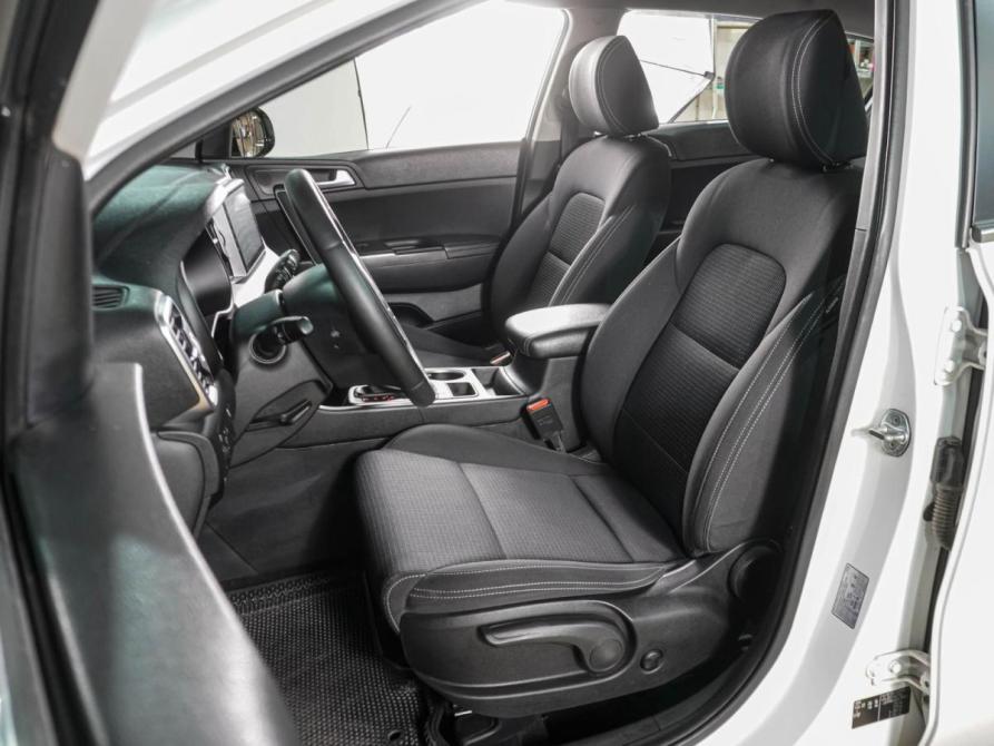 Kia Sportage IV Воронеж  - изображение 10