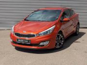 Kia Ceed II Москва  - изображение 31