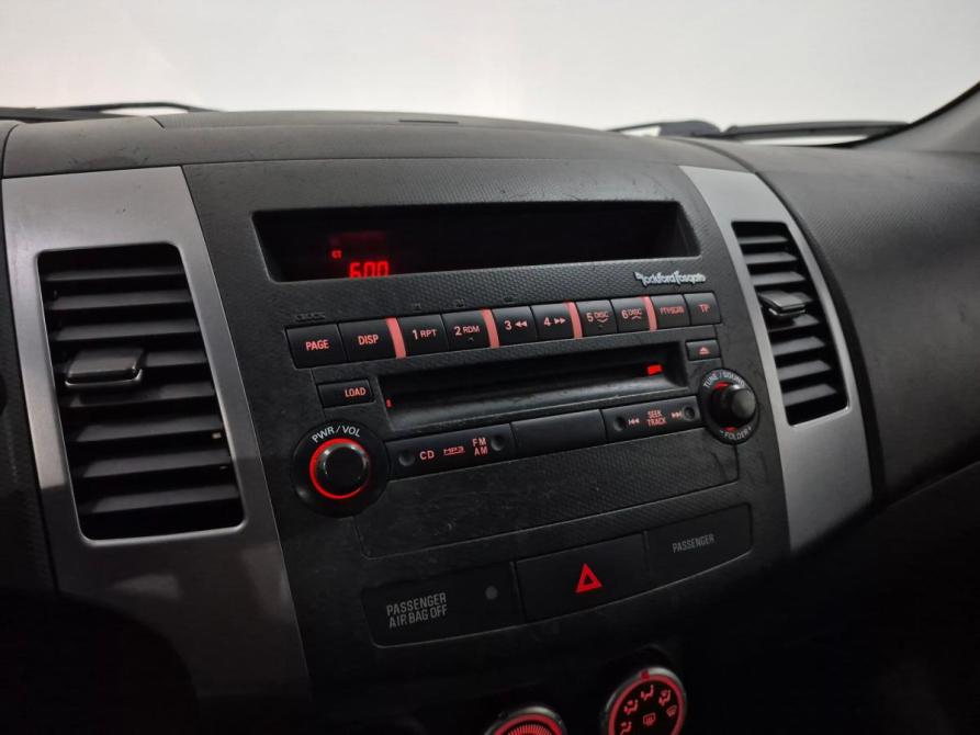 Mitsubishi Outlander II Альметьевск  - изображение 19
