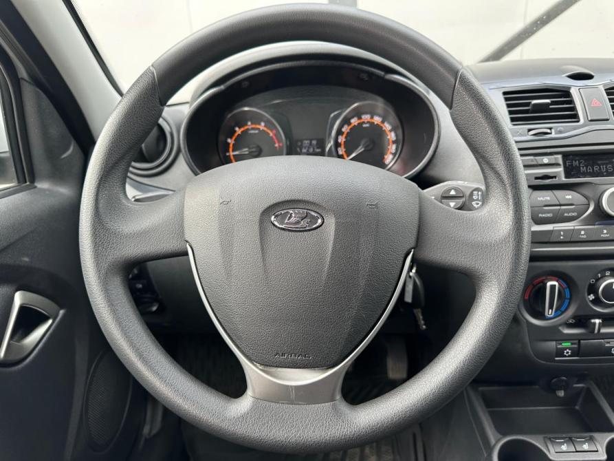 Lada (ВАЗ) Granta I Рестайлинг Тамбов  - изображение 18