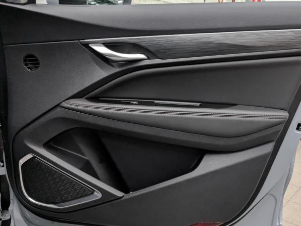 Geely Tugella I с пробегом 2021 года, цена 2 380 000 рублей, 57759 км, внедорожник, Автокод Объявления