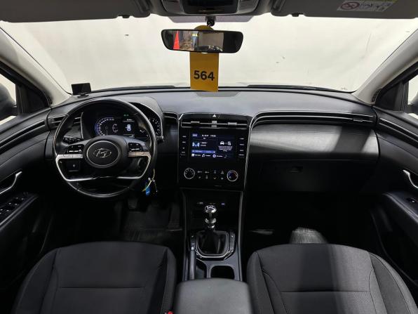 Hyundai Tucson IV с пробегом 2021 года, цена 2 450 000 рублей, 151991 км, внедорожник, Автокод Объявления