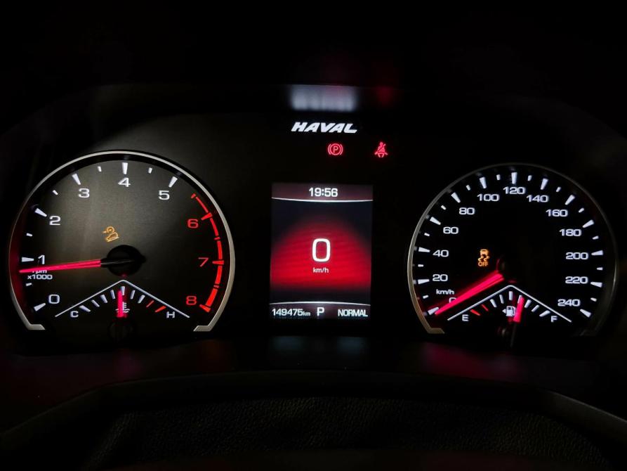 Haval F7x I Нижний Новгород  - изображение 27