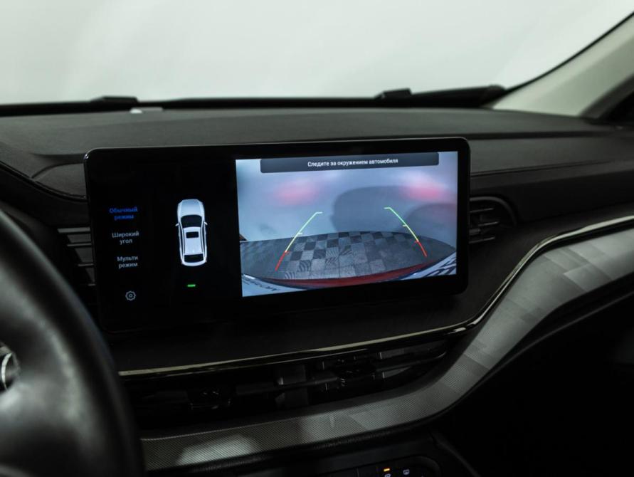 Haval F7x I Рестайлинг Санкт-Петербург  - изображение 16