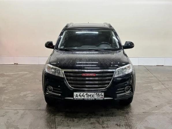 Haval H6 I с пробегом 2016 года, цена 1 177 000 рублей, 151000 км, внедорожник, Автокод Объявления