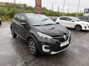 Renault Kaptur I Мурманск  - изображение 28