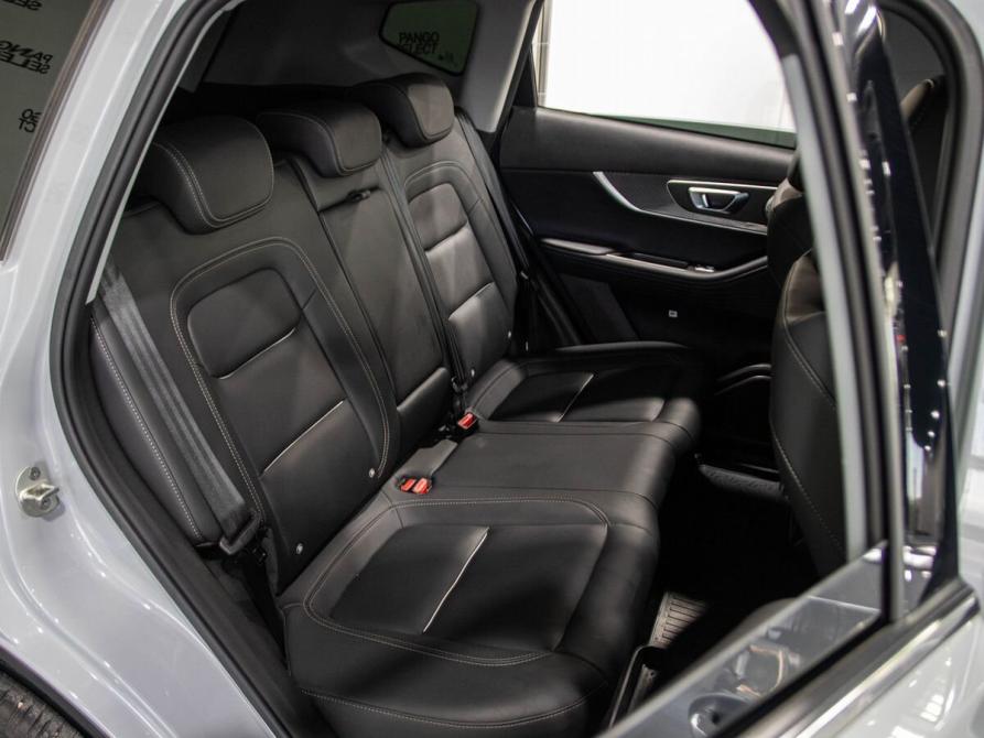 Chery Tiggo 7L I Оренбург  - изображение 19