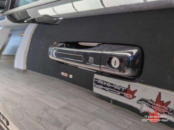 Ram 1500 V с пробегом 2023 года, цена 8 800 000 рублей, 30300 км, пикап, Автокод Объявления