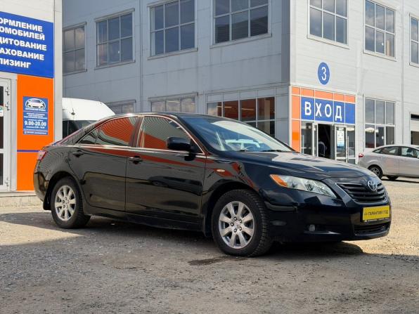 Toyota Camry VI (XV40) с пробегом 2007 года, цена 877 000 рублей, 303700 км, седан, Автокод Объявления