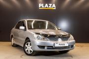 Mitsubishi Lancer IX Уфа  - изображение 18